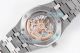 BF Factory Audemars Piguet Royal Oak Jumbo Extra Thin 15202 SS Black Diamond Dial Watch (9)_th.jpg